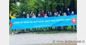 "Keuzevrijheid voedsel onder druk"