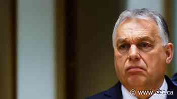 Hungary, a founding member of the ICC, to withdraw from court amid Netanyahu visit