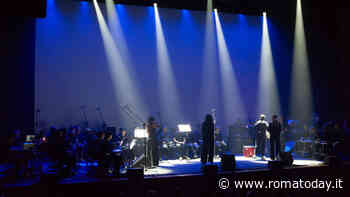 L'Orchestra Ravvicinata del Terzo Tipo all'Auditorium Parco della Musica