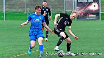 Bezirksliga Nordschwarzwald: Wird es kuschelig an der Spitze?