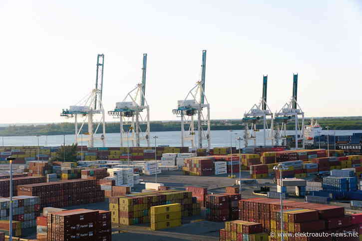 Was Trumps Zollpolitik für EU-Exporteure und Lieferketten bedeutet