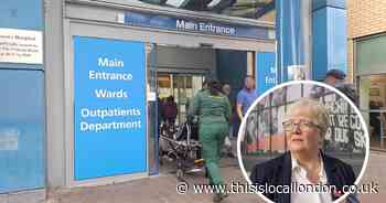 Queen's Hospital bid for £35m to transform 'inadequate' A&E gets boost