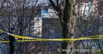 Woman raped in Bristol park