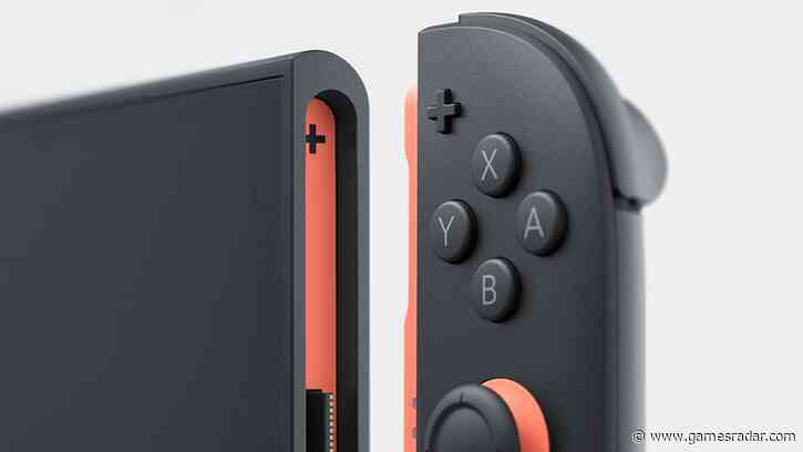 Nintendo won't compare the Switch 2's battery life to the OG Switch, but admits it's got a way bigger battery to make up for its beefier CPU