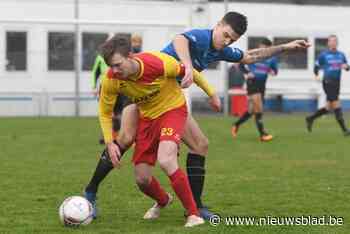 KV Zuun haalt zes spelers weg bij FC Strombeek 1932