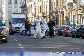 Verschillende huizen en auto’s beschadigd door “vuurwerkbom” in Schaarbeek