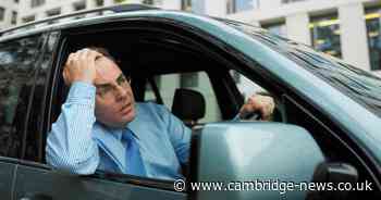 More people could lose driving licences as new rules come in