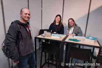 Ruim 6.000 werkzoekenden bezoeken Audi Jobday: “Belangrijk om met veel werkgevers te spreken”