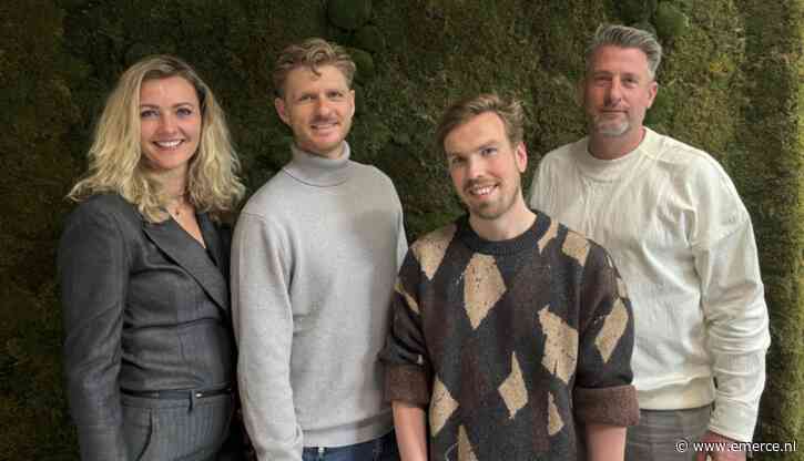 Mediahuis Nederland breidt B2B-managementteam uit