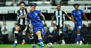 Newcastle United Champions League showdown set for controversial high noon kick-off