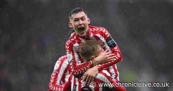 Talented Sunderland youngster aiming to follow in footsteps of Chris Rigg and Tommy Watson