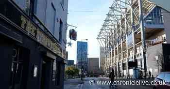 Newcastle tops 'best in the UK' rankings in result that's great news for United fans