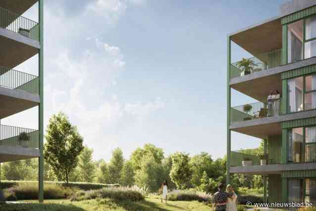 Groen roept Aalstenaars op om bezwaar in te dienen tegen bouwproject Kluisdreef: “Dit is slechts het begin van een veel grotere ontwikkeling die tot 1.600 wooneenheden kan leiden”