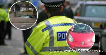 Fresh appeal as police probe continues into Watford ASB chaos