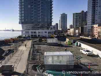 B.C.’s fast-growing cities getting hammered by rapidly rising property taxes