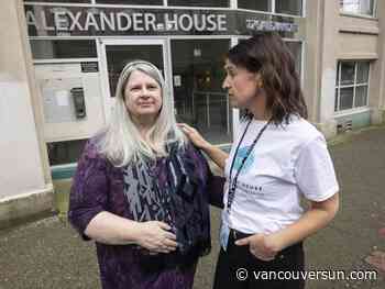 Sudden B.C. Housing funding cut leaves hundreds of Metro Vancouver seniors at risk