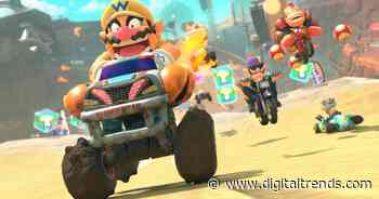 Mario Kart World is a ton of fun, but I don’t know if it’s $80 fun
