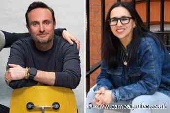 Chaka Sobhani and Marco Venturelli among 2025 Dan Wieden Titanium Lions jury