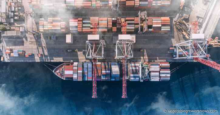 Ag industry prepares for impact of new round of tariff turmoil