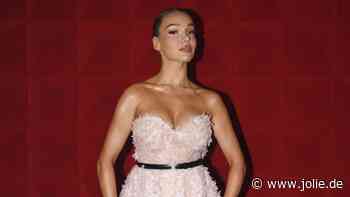 Dresscode schlau! Wie Shirin David provoziert – und alles richtig macht