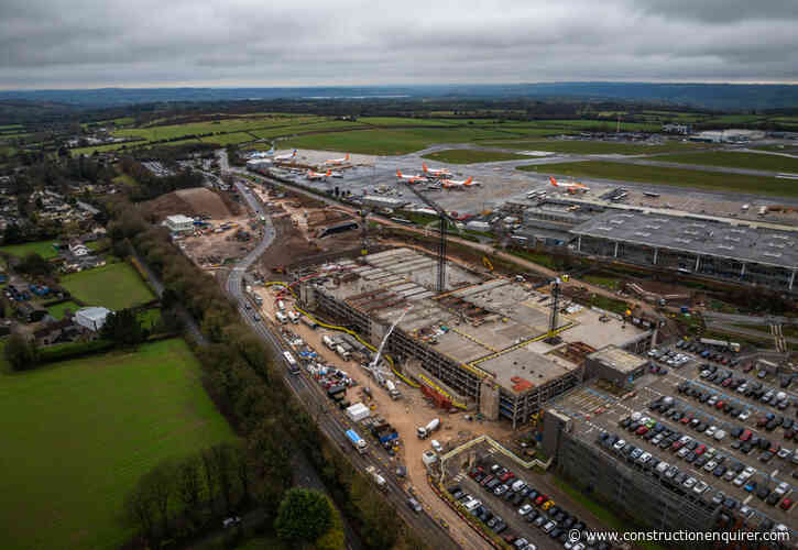 Diversification pays off for concrete frame specialist Statom