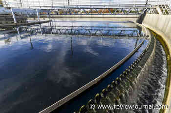 On water recycling, Nevada is leagues ahead of other states, study shows