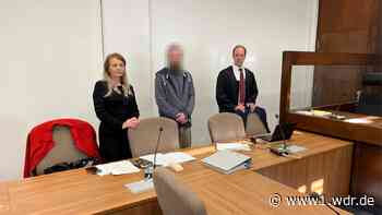 Im Streit getötet? Ex-Mann gesteht im Prozess in Köln