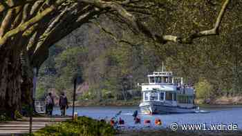 NRW mit dem Schiff entdecken: Tipps für die ganze Familie