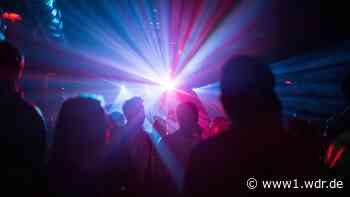 Clubsterben in NRW? Die Clubkultur leidet