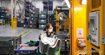 Trump auto tariffs are here. As Stellantis halts work, what will Canada do?