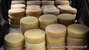 Bundesrat verzichtet zurzeit auf Gegenmassnahmen zu US-Zöllen