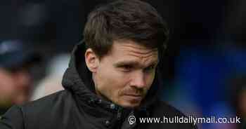 Danny Rohl delivers Hull City verdict as Sheffield Wednesday boss addresses financial crisis