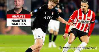 Randzaken zorgen voor irritatie en gedoe: PSV en Willem II worstelen met hetzelfde probleem