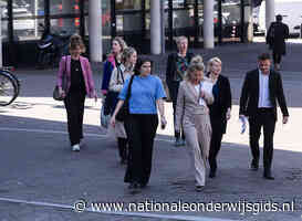 Scherpe mening over Lentekriebels mag, maar desinformatie zet aan tot haat