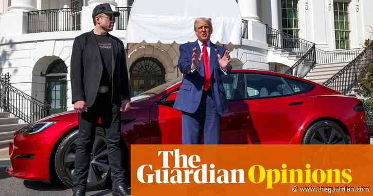 Trapped with a Tesla: my dream car has become a living nightmare | The secret Tesla driver