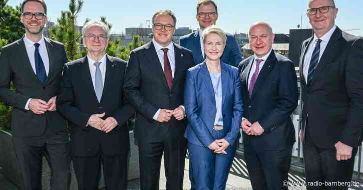 Ostdeutsche Länder verlangen mehr Einfluss