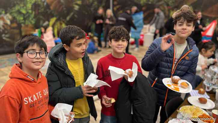 Hier willen ze dat noodopvang blijft, maar minister maakt geen uitzondering