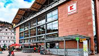 Angeblich beim Kaufland Calw: Zocken Betrüger Passanten mit der „Klemmbrett-Masche“ ab?