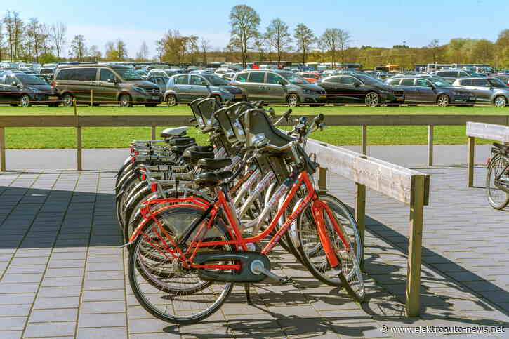 Wie berufliche Mobilität die Verkehrswende voranbringen kann