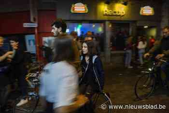 Parket gaat in beroep nadat student gynaecologie opschorting krijgt na verkrachting, en roept op tot sereniteit