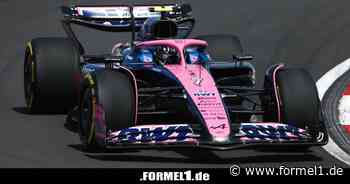 Sainz-Vergleich: Darum findet Jack Doohan, dass die Medien zu hart sind