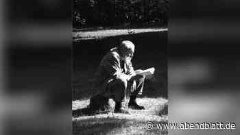 Eine Flasche Whiskey pro Lesung: „Bin nicht eitel, nur sehr gut“