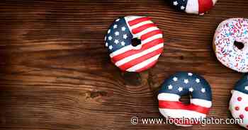 European food and beverage enraged at Trump ‘Liberation Day’ tariffs