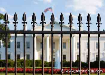 NFU calls 10% US tariffs a major challenge for UK farming