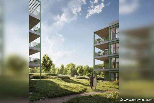 Groen roept Aalstenaars op om bezwaar in te dienen tegen bouwproject Kluisdreef: “Dit kan tot 1.600 wooneenheden kan leiden”