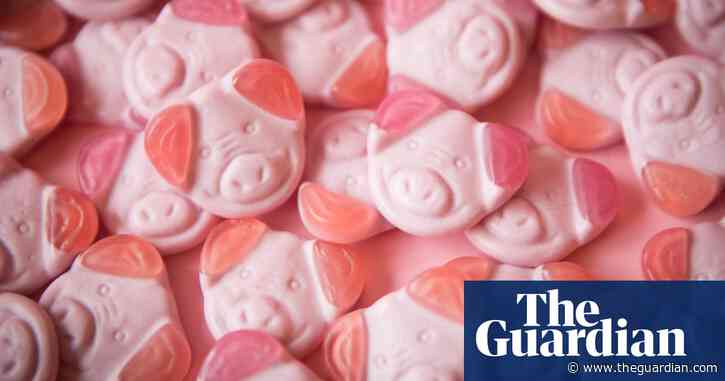 Percy Pig’s US adventure may be short-lived as M&S respond to Trump tariffs
