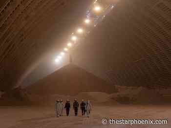 What you need to know about Trump's tariffs on Canadian potash after 'Liberation Day'