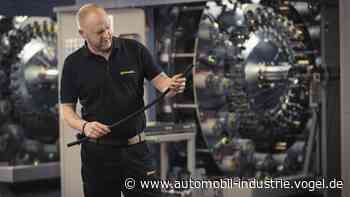 Continental eröffnet Produktion für Wasserstoffschläuche