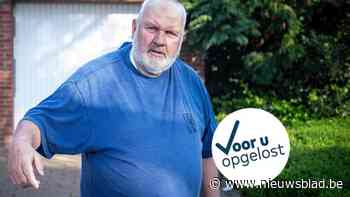 Waarom je je niet moet laten doen door een soldaat na een botsing met z’n legertruck