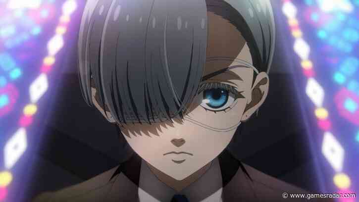 Black Butler Emerald Witch Arc release schedule – when is episode 1 on Crunchyroll?